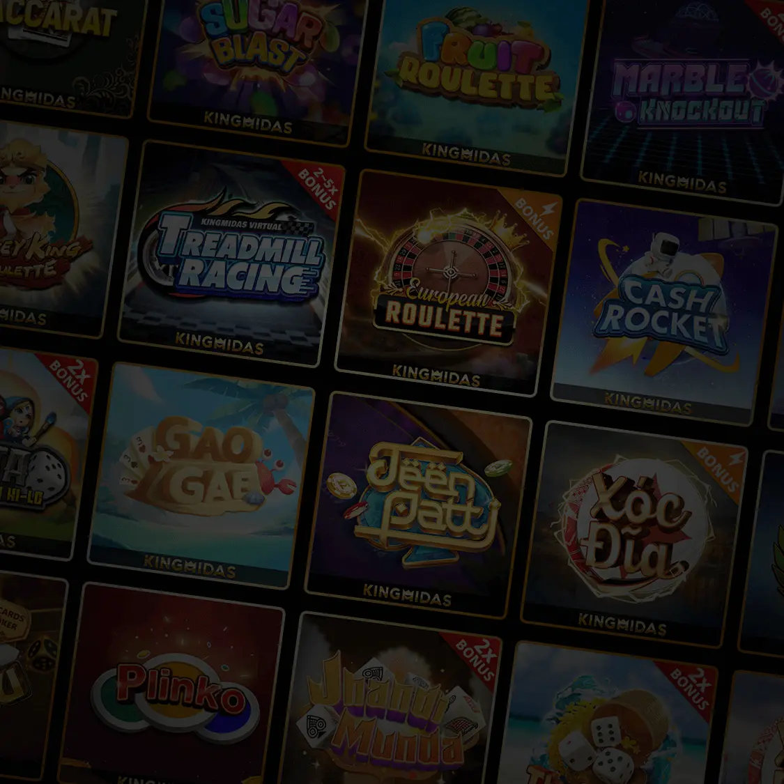 NovaPlay Games Launches on Sportsbet.io via Hub88