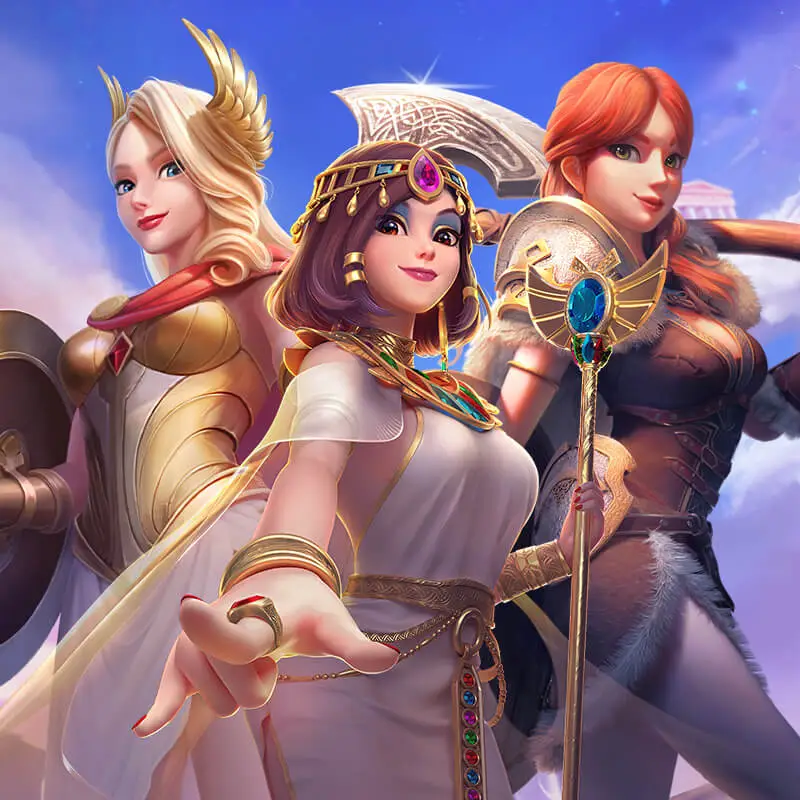 Image for TAILORED GAMES