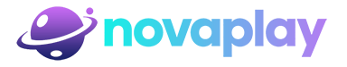 NovaPlay logo