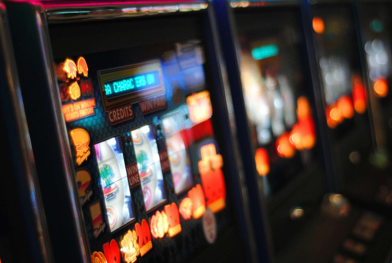 Why RTP and Volatility Matter
